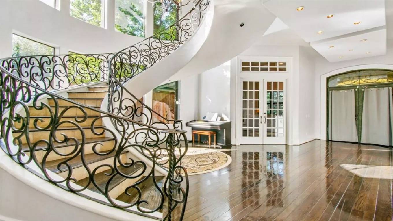 Wrought iron innovators