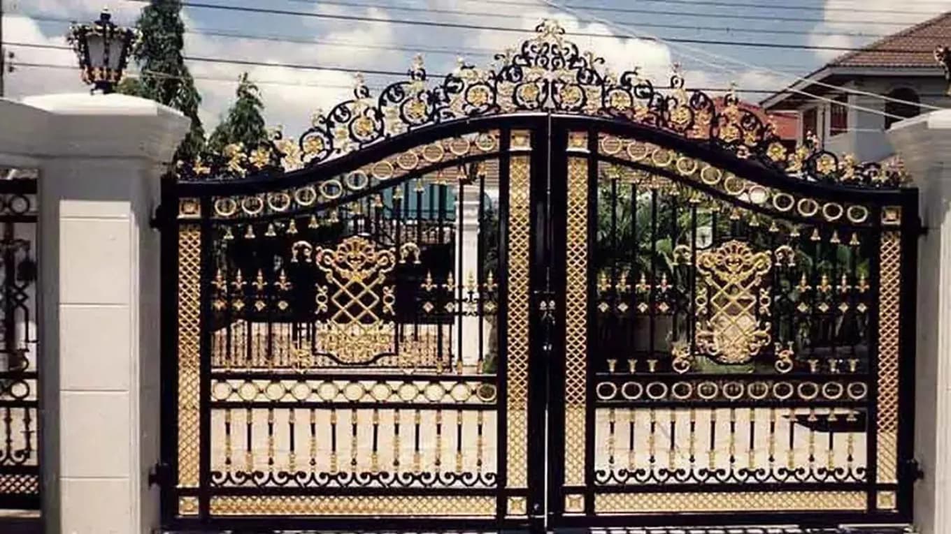 Ferforje yenilikçileri